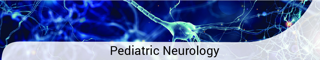 Pediatric Neurology